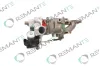 Lader, Aufladung REMANTE 003-002-004496R