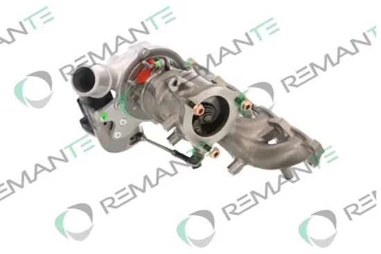 Lader, Aufladung REMANTE 003-002-004496R Bild Lader, Aufladung REMANTE 003-002-004496R