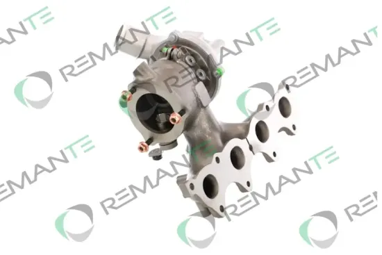 Lader, Aufladung REMANTE 003-002-004496R Bild Lader, Aufladung REMANTE 003-002-004496R