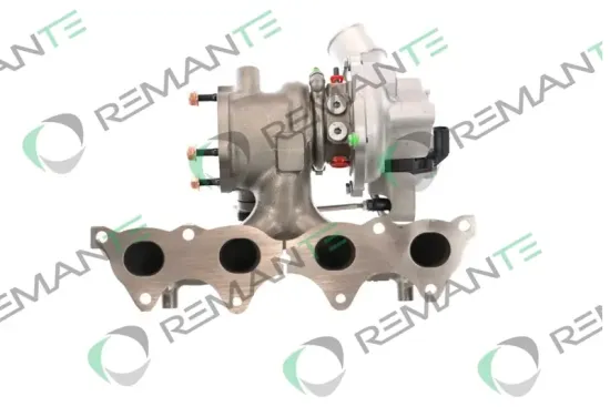 Lader, Aufladung REMANTE 003-002-004496R Bild Lader, Aufladung REMANTE 003-002-004496R