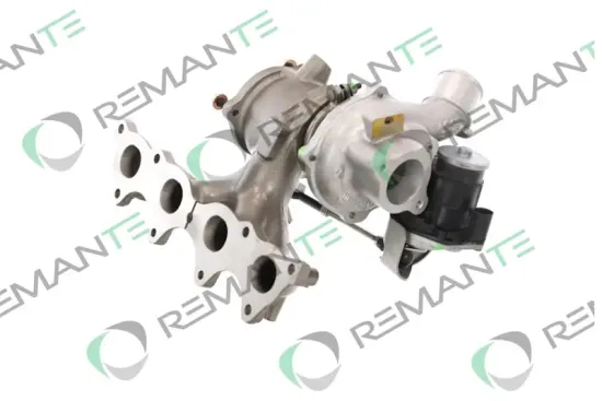 Lader, Aufladung REMANTE 003-002-004496R Bild Lader, Aufladung REMANTE 003-002-004496R