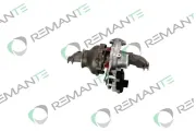 Lader, Aufladung REMANTE 003-002-004497R