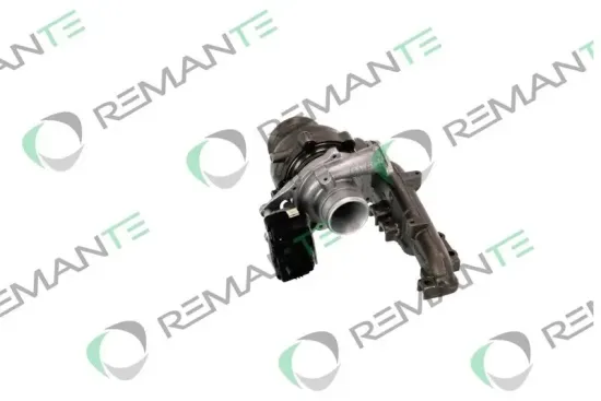 Lader, Aufladung REMANTE 003-002-004497R Bild Lader, Aufladung REMANTE 003-002-004497R