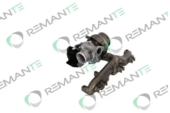 Lader, Aufladung REMANTE 003-002-004497R Bild Lader, Aufladung REMANTE 003-002-004497R