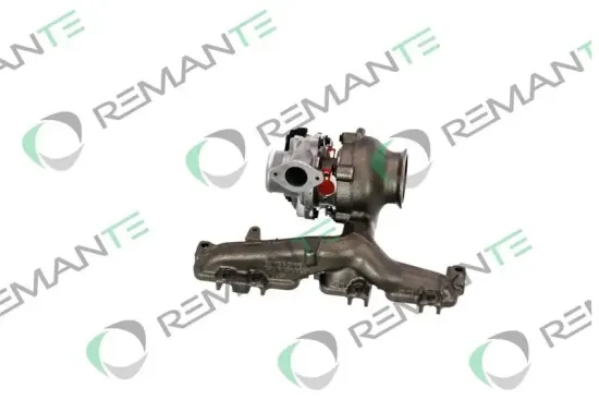 Lader, Aufladung REMANTE 003-002-004497R Bild Lader, Aufladung REMANTE 003-002-004497R