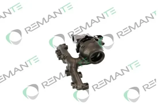 Lader, Aufladung REMANTE 003-002-004497R Bild Lader, Aufladung REMANTE 003-002-004497R