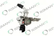 Lader, Aufladung REMANTE 003-002-004506R