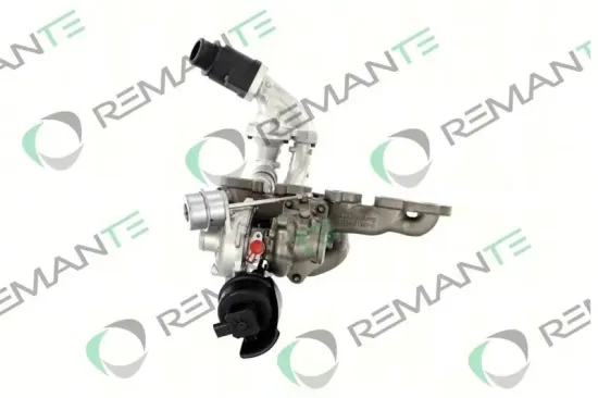 Lader, Aufladung REMANTE 003-002-004506R Bild Lader, Aufladung REMANTE 003-002-004506R