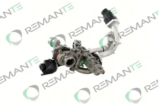Lader, Aufladung REMANTE 003-002-004506R Bild Lader, Aufladung REMANTE 003-002-004506R