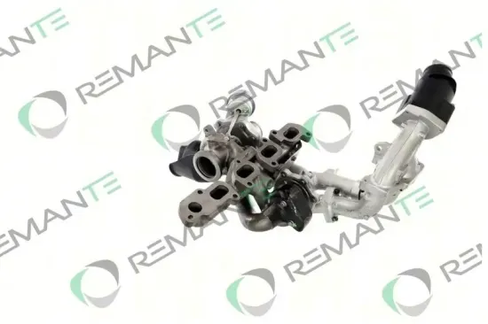 Lader, Aufladung REMANTE 003-002-004506R Bild Lader, Aufladung REMANTE 003-002-004506R