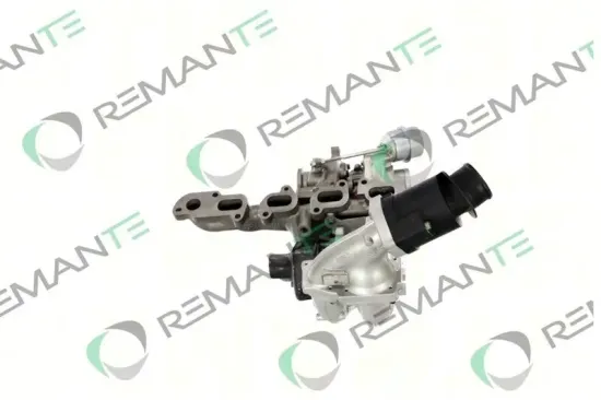 Lader, Aufladung REMANTE 003-002-004506R Bild Lader, Aufladung REMANTE 003-002-004506R
