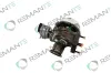 Lader, Aufladung REMANTE 003-002-004512R Bild Lader, Aufladung REMANTE 003-002-004512R