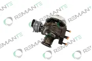 Lader, Aufladung REMANTE 003-002-004512R