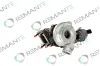Lader, Aufladung REMANTE 003-002-004512R Bild Lader, Aufladung REMANTE 003-002-004512R