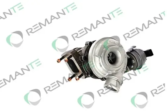 Lader, Aufladung REMANTE 003-002-004512R Bild Lader, Aufladung REMANTE 003-002-004512R