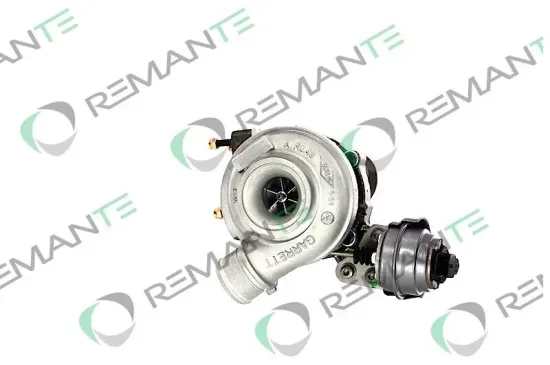 Lader, Aufladung REMANTE 003-002-004512R Bild Lader, Aufladung REMANTE 003-002-004512R