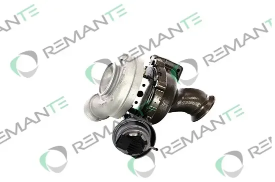 Lader, Aufladung REMANTE 003-002-004512R Bild Lader, Aufladung REMANTE 003-002-004512R
