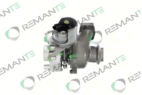 Lader, Aufladung REMANTE 003-002-004515R Bild Lader, Aufladung REMANTE 003-002-004515R