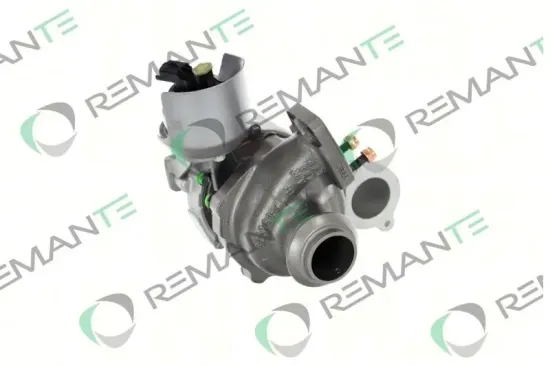 Lader, Aufladung REMANTE 003-002-004515R Bild Lader, Aufladung REMANTE 003-002-004515R