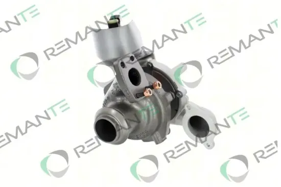 Lader, Aufladung REMANTE 003-002-004515R Bild Lader, Aufladung REMANTE 003-002-004515R