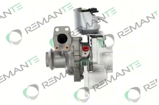 Lader, Aufladung REMANTE 003-002-004515R Bild Lader, Aufladung REMANTE 003-002-004515R