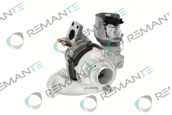 Lader, Aufladung REMANTE 003-002-004515R Bild Lader, Aufladung REMANTE 003-002-004515R