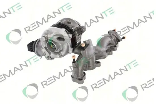 Lader, Aufladung REMANTE 003-002-004526R Bild Lader, Aufladung REMANTE 003-002-004526R