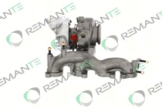 Lader, Aufladung REMANTE 003-002-004526R Bild Lader, Aufladung REMANTE 003-002-004526R