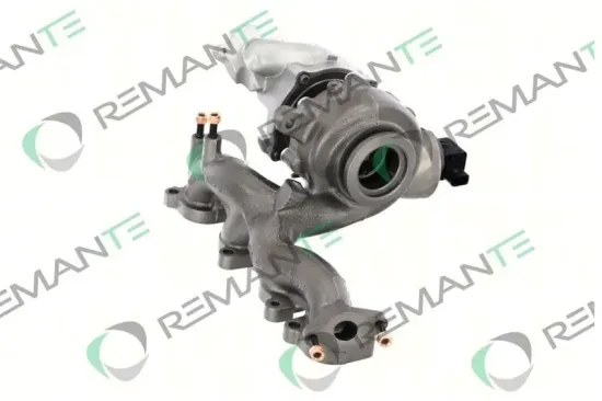 Lader, Aufladung REMANTE 003-002-004526R Bild Lader, Aufladung REMANTE 003-002-004526R