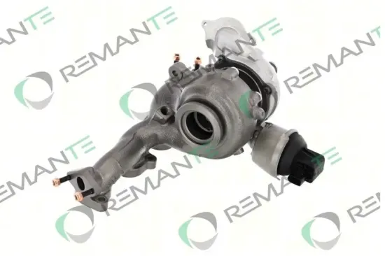 Lader, Aufladung REMANTE 003-002-004526R Bild Lader, Aufladung REMANTE 003-002-004526R