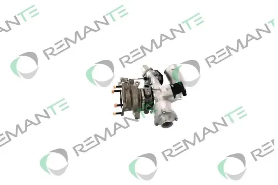 Lader, Aufladung REMANTE 003-002-004532R Bild Lader, Aufladung REMANTE 003-002-004532R