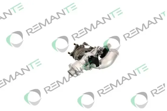 Lader, Aufladung REMANTE 003-002-004532R Bild Lader, Aufladung REMANTE 003-002-004532R