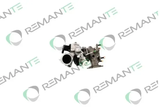 Lader, Aufladung REMANTE 003-002-004532R Bild Lader, Aufladung REMANTE 003-002-004532R