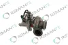 Lader, Aufladung REMANTE 003-002-004534R