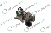 Lader, Aufladung REMANTE 003-002-004534R