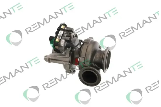 Lader, Aufladung REMANTE 003-002-004534R Bild Lader, Aufladung REMANTE 003-002-004534R