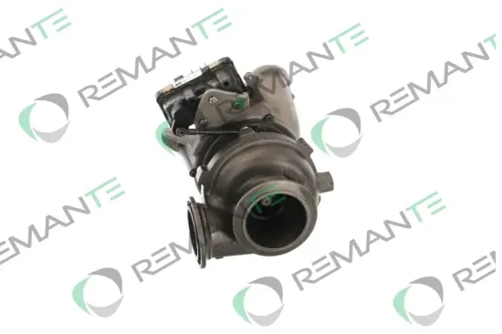 Lader, Aufladung REMANTE 003-002-004534R Bild Lader, Aufladung REMANTE 003-002-004534R