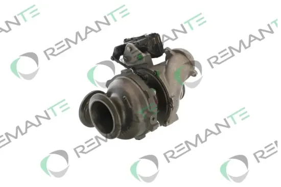 Lader, Aufladung REMANTE 003-002-004534R Bild Lader, Aufladung REMANTE 003-002-004534R