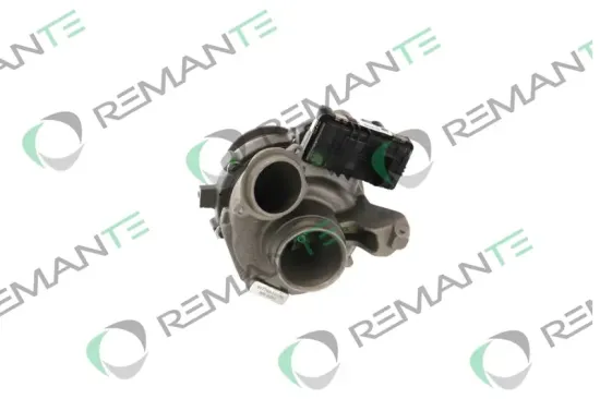 Lader, Aufladung REMANTE 003-002-004534R Bild Lader, Aufladung REMANTE 003-002-004534R