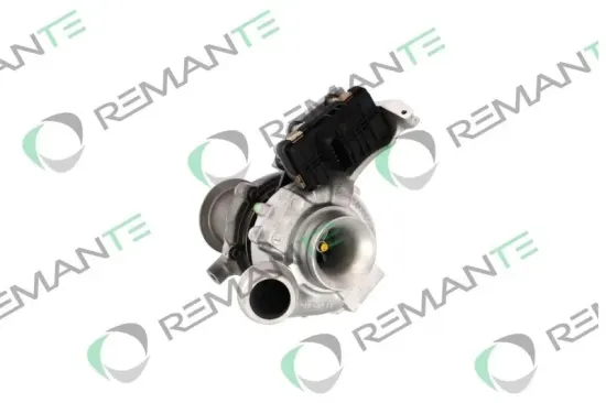 Lader, Aufladung REMANTE 003-002-004537R Bild Lader, Aufladung REMANTE 003-002-004537R