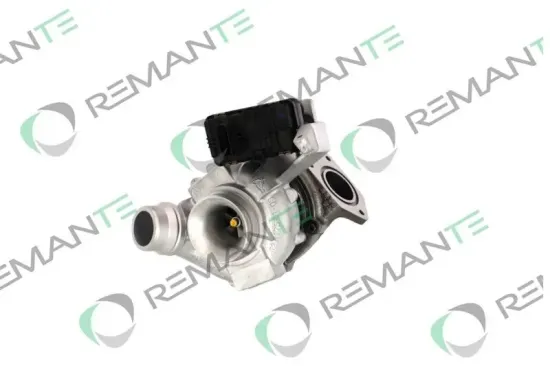 Lader, Aufladung REMANTE 003-002-004537R Bild Lader, Aufladung REMANTE 003-002-004537R