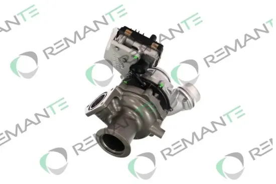 Lader, Aufladung REMANTE 003-002-004537R Bild Lader, Aufladung REMANTE 003-002-004537R