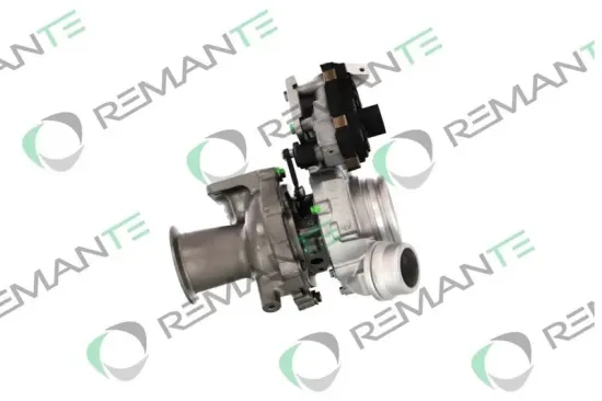 Lader, Aufladung REMANTE 003-002-004537R Bild Lader, Aufladung REMANTE 003-002-004537R