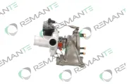 Lader, Aufladung REMANTE 003-002-004544R