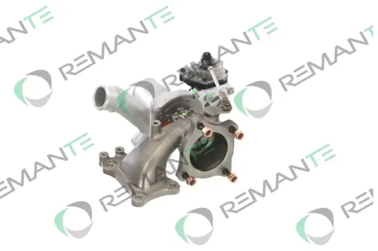 Lader, Aufladung REMANTE 003-002-004544R Bild Lader, Aufladung REMANTE 003-002-004544R