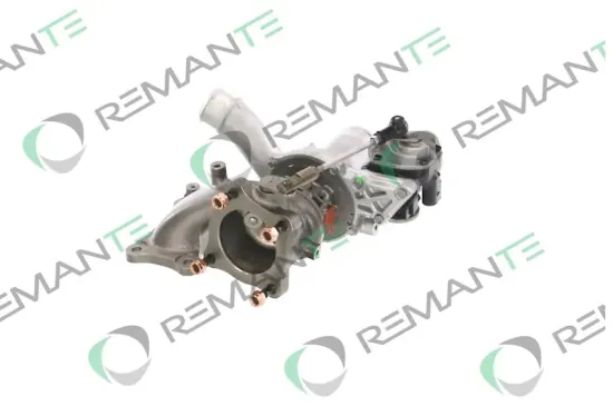 Lader, Aufladung REMANTE 003-002-004544R Bild Lader, Aufladung REMANTE 003-002-004544R