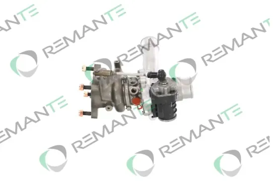 Lader, Aufladung REMANTE 003-002-004544R Bild Lader, Aufladung REMANTE 003-002-004544R