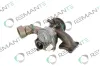 Lader, Aufladung REMANTE 003-002-004551R Bild Lader, Aufladung REMANTE 003-002-004551R