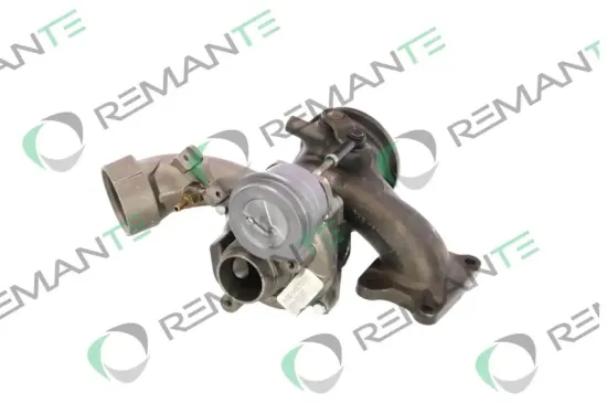 Lader, Aufladung REMANTE 003-002-004551R Bild Lader, Aufladung REMANTE 003-002-004551R
