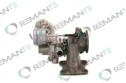 Lader, Aufladung REMANTE 003-002-004551R